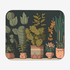 Verdant Views Mousepad