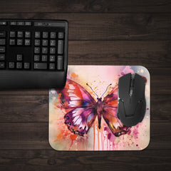 Vibrant Flight Mousepad