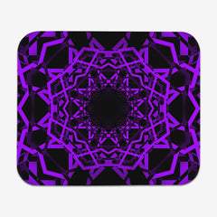 Octagonal Kaleidoscope Mousepad