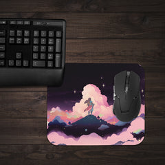 Cloud Chaser Mousepad