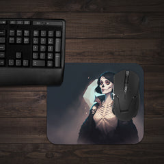 Our Lady Of Resurrection Mousepad