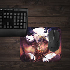 Vampire's Awakening Mousepad