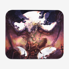 Vampire's Awakening Mousepad