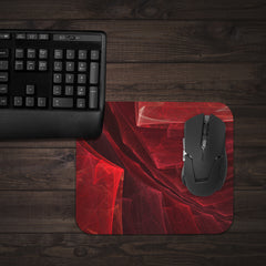 Schism Mousepad