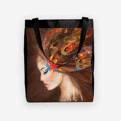 Butterfly Day Tote