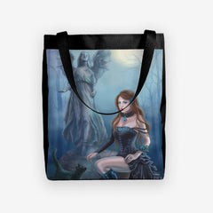 Gothic Day Tote