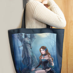 Gothic Day Tote