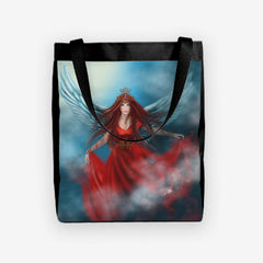 Wings Day Tote