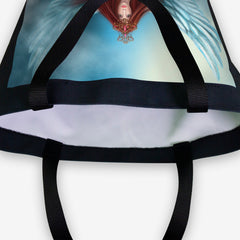Wings Day Tote
