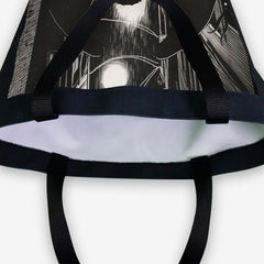 Night Creatures Day Tote
