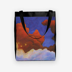 Fairylight Day Tote
