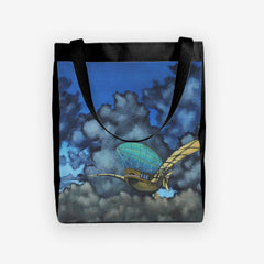 Stormfront Day Tote