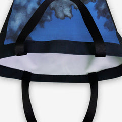 Stormfront Day Tote