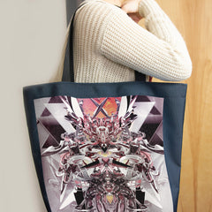 Armored Day Tote