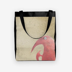 Billy Judgement Day Tote