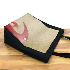 Billy Judgement Day Tote