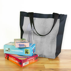 Hanging Out Day Tote