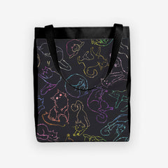 Cateaux Day Tote