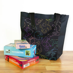 Cateaux Day Tote