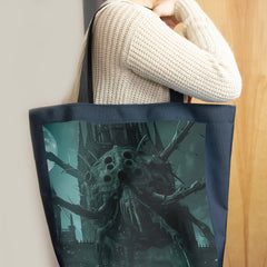 Blood Battle Day Tote