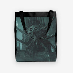 Blood Battle Day Tote