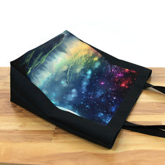 Ethereal Forest Day Tote