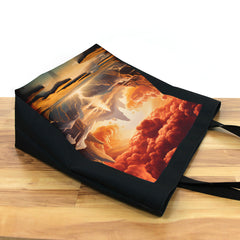 Higher Power Day Tote