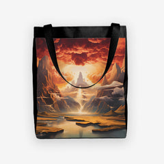Higher Power Day Tote