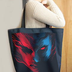 Possessed Day Tote