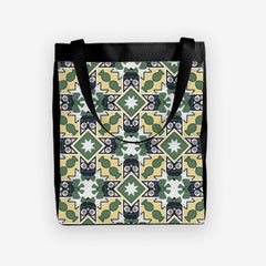 Fancy Cats Day Tote