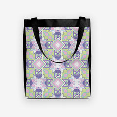 Fancy Cats Day Tote