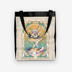 Noodle Girl Day Tote