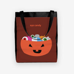 Eye Candy Day Tote