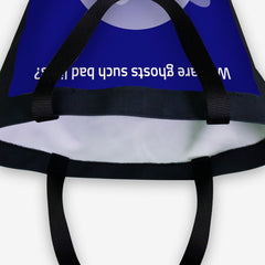 Ghost Liars Day Tote