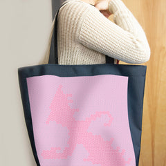 Roll For Dragon Day Tote