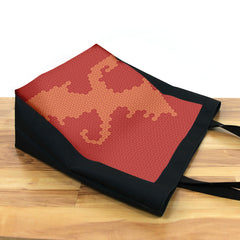 Roll For Dragon Day Tote