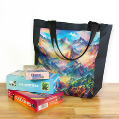 Vast AI Expanse Day Tote