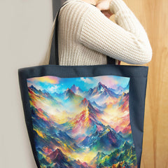 Vast AI Expanse Day Tote