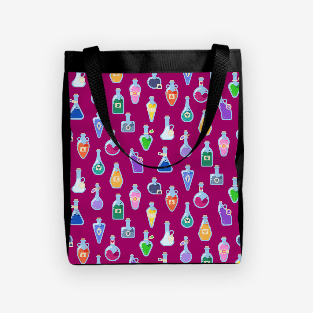 You Can't Handle My Strongest Potions Day Tote