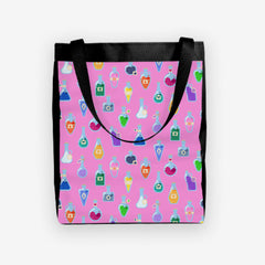 You Can't Handle My Strongest Potions Day Tote