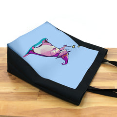 Wizard Rat Day Tote