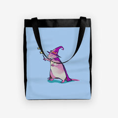 Wizard Rat Day Tote