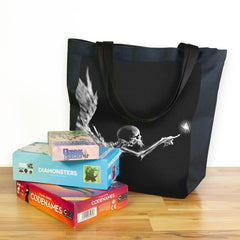 Creep and the Light Day Tote