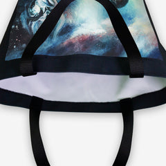 The Sun and the Moon Day Tote