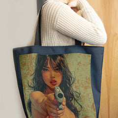 Freeze Day Tote