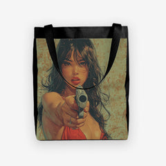 Freeze Day Tote