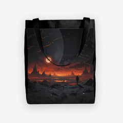 In Search Of Vader Day Tote