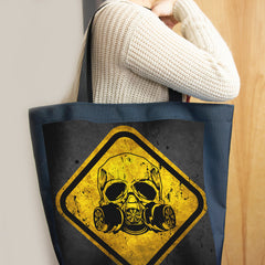 Toxic Day Tote