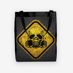 Toxic Day Tote