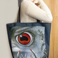 Lovecraft's Nightmare A Day Tote